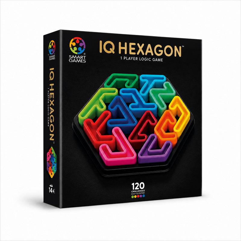 IQ Hexagon
