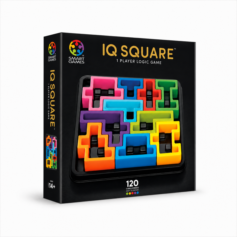 IQ Square