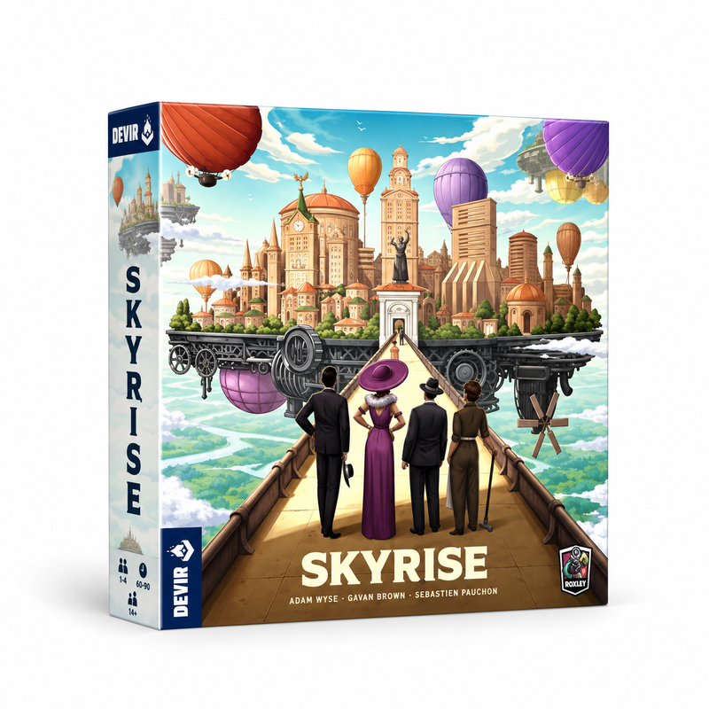 Skyrise