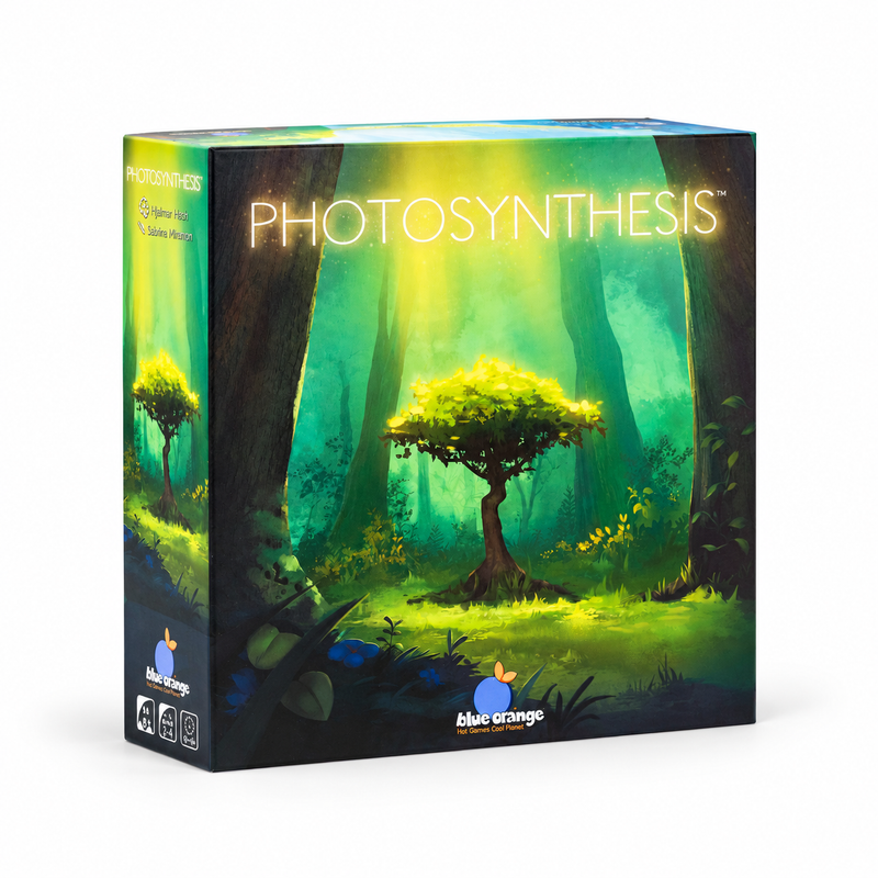 Photosynthesis