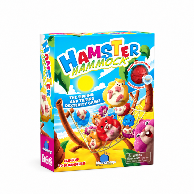 Hamster Hammock