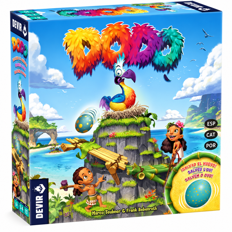 Dodo