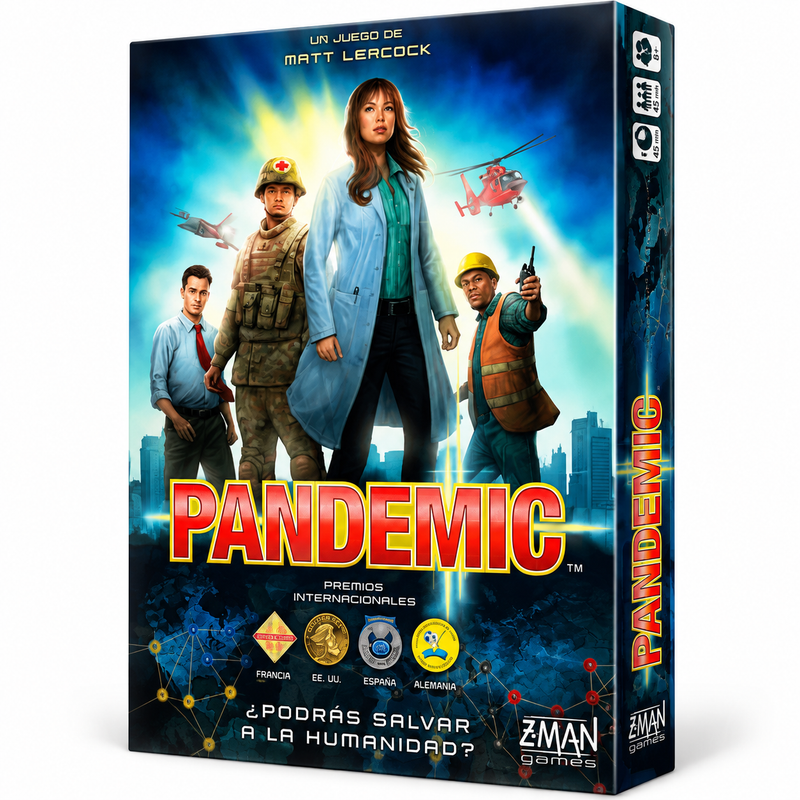 Pandemic