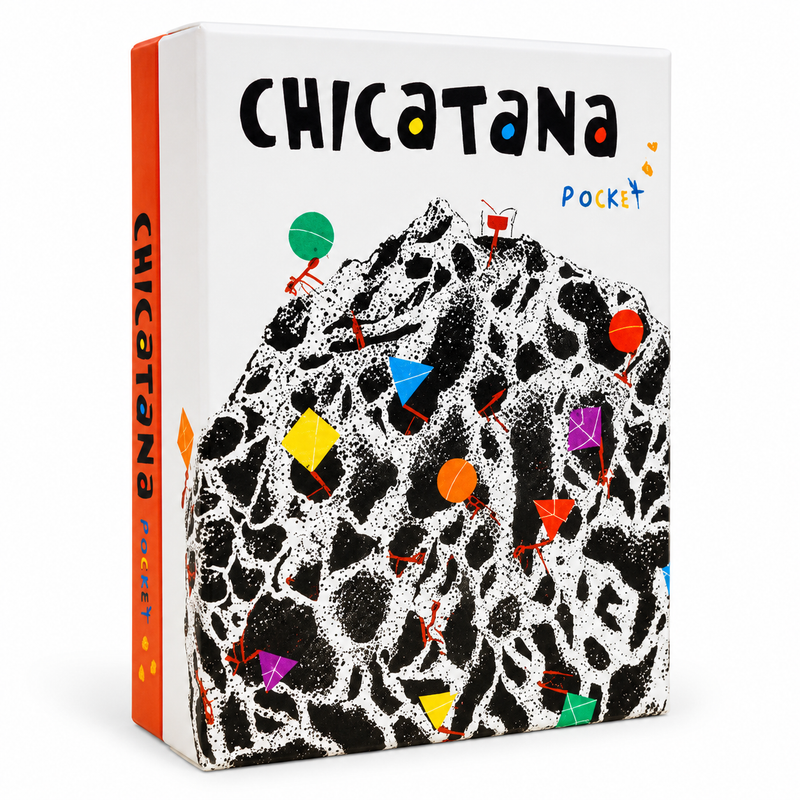 Chicatana