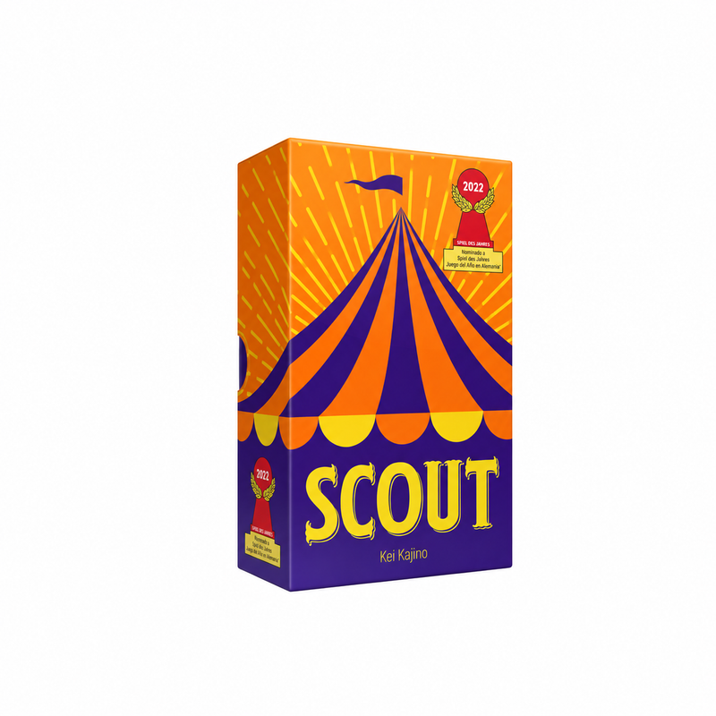 Scout