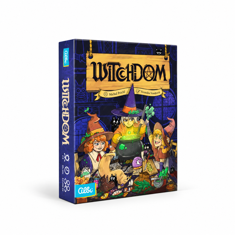 Witchdom
