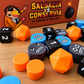 31 Minutos Salsacia VS Conservia