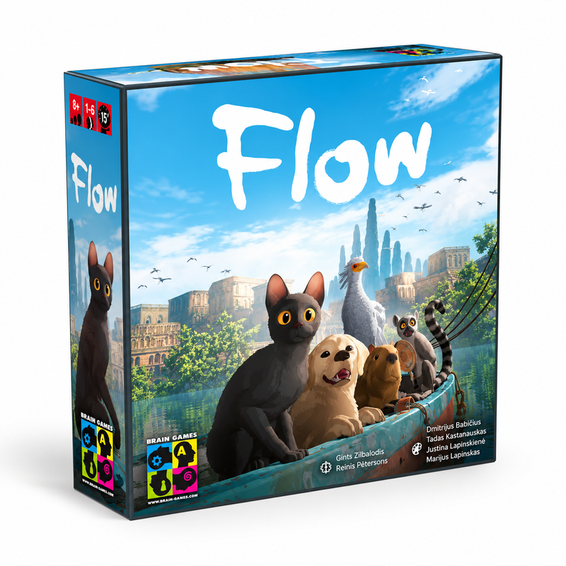 Flow