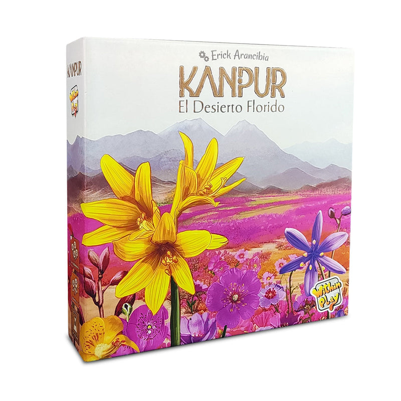 KANPUR