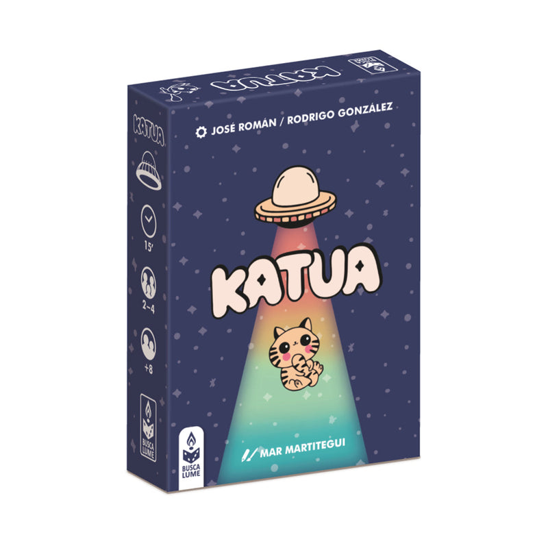 Katua