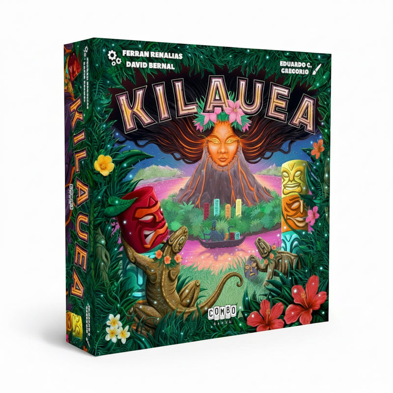 Kilauea