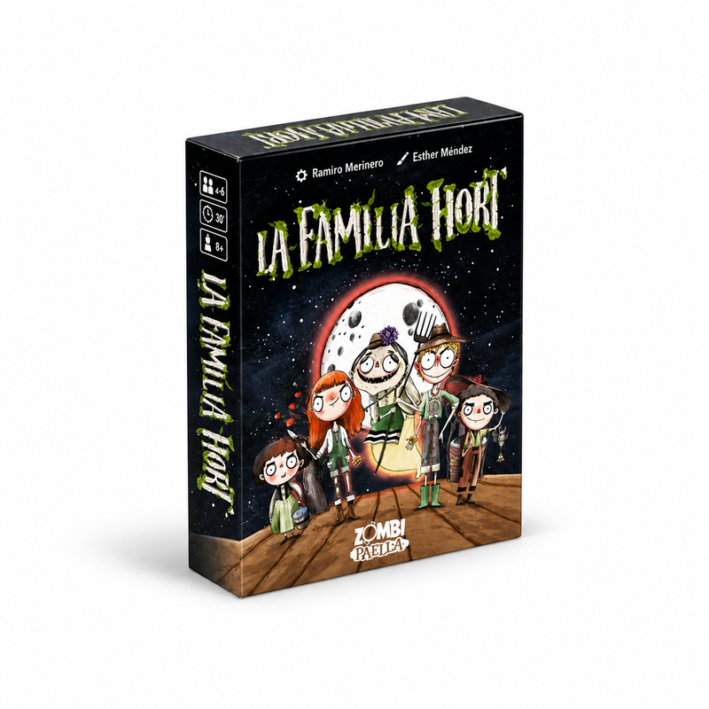 La Familia Hort