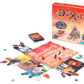Dixit Odyssey