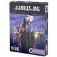 La Asamblea del Mal