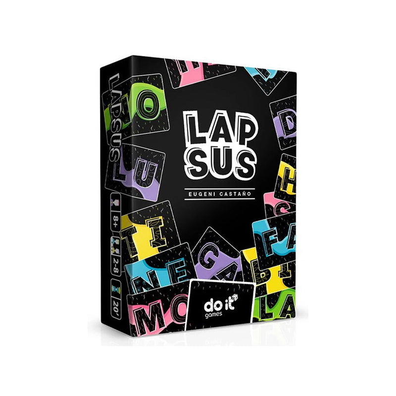Lapsus