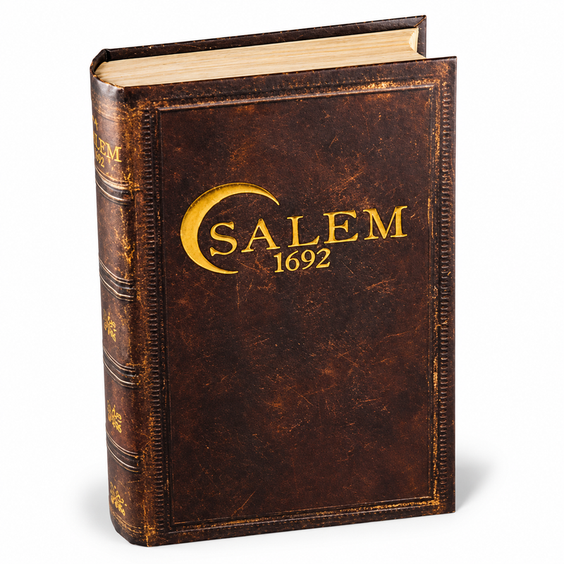 Salem 1692