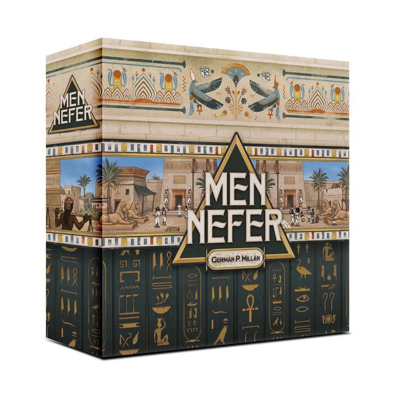 Men-Nefer