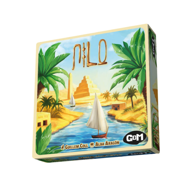 Nilo