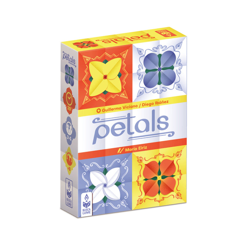 Petals