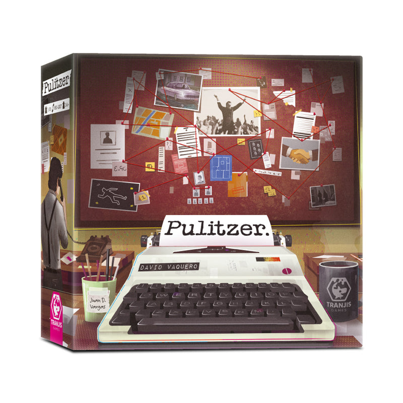 Pulitzer