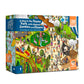 Puzzlide 1- Theme Park