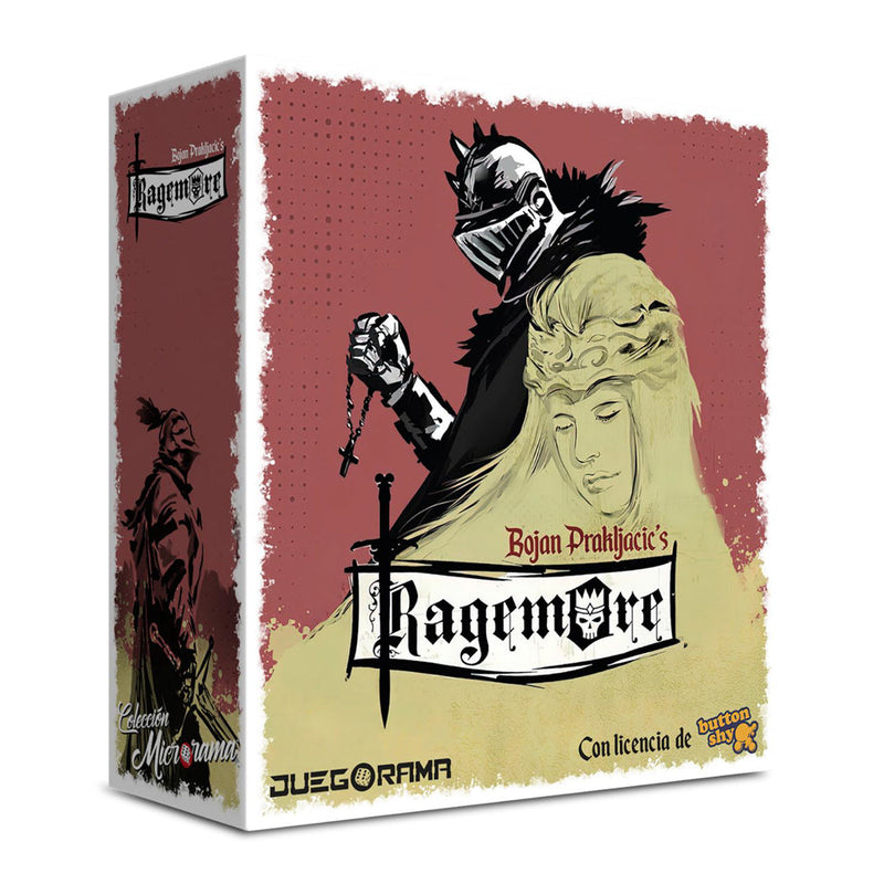 Ragemore