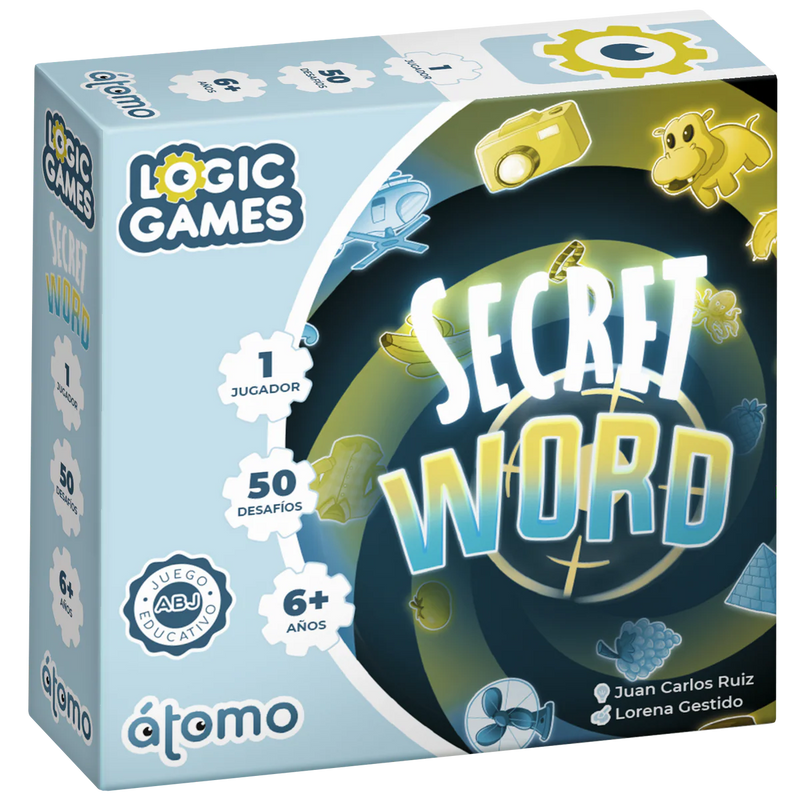 Secret Word