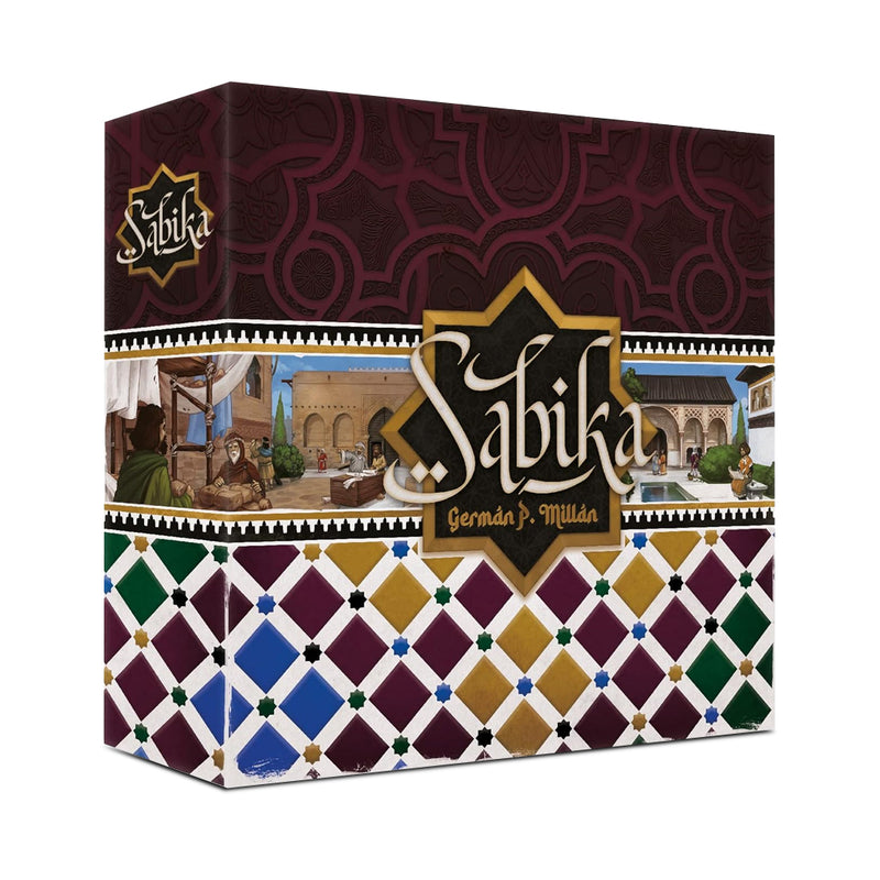 Sabika