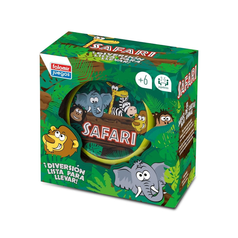 Safari