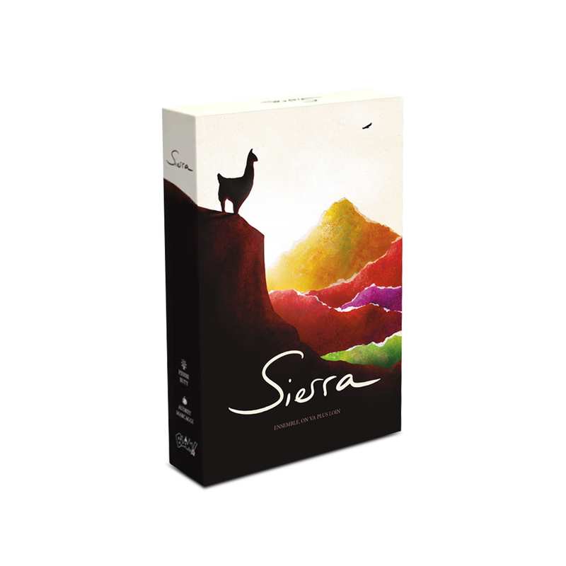 Sierra