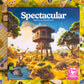 Spectacular