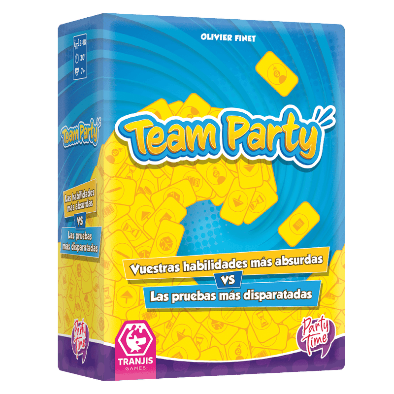 Team Party