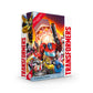 Transformers: Deck-Building Game