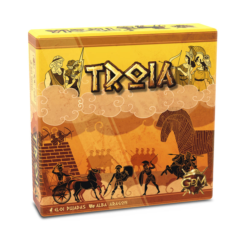 Troia