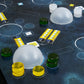 Underwater Cities