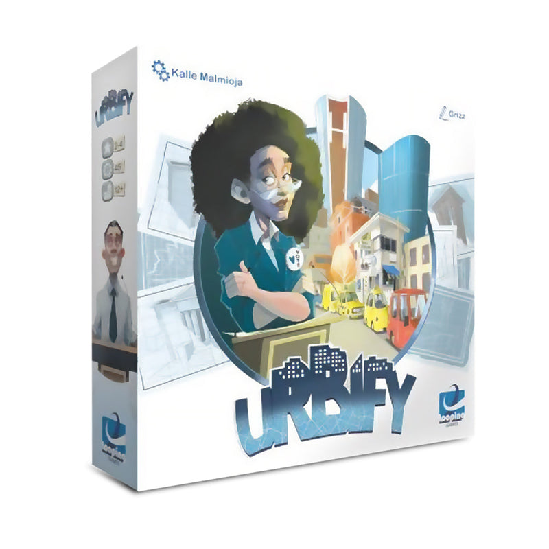 Urbify