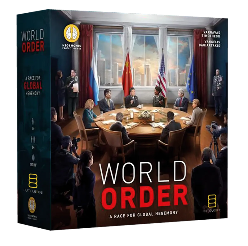 World Order