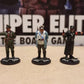 Sniper Elite: The Board Game