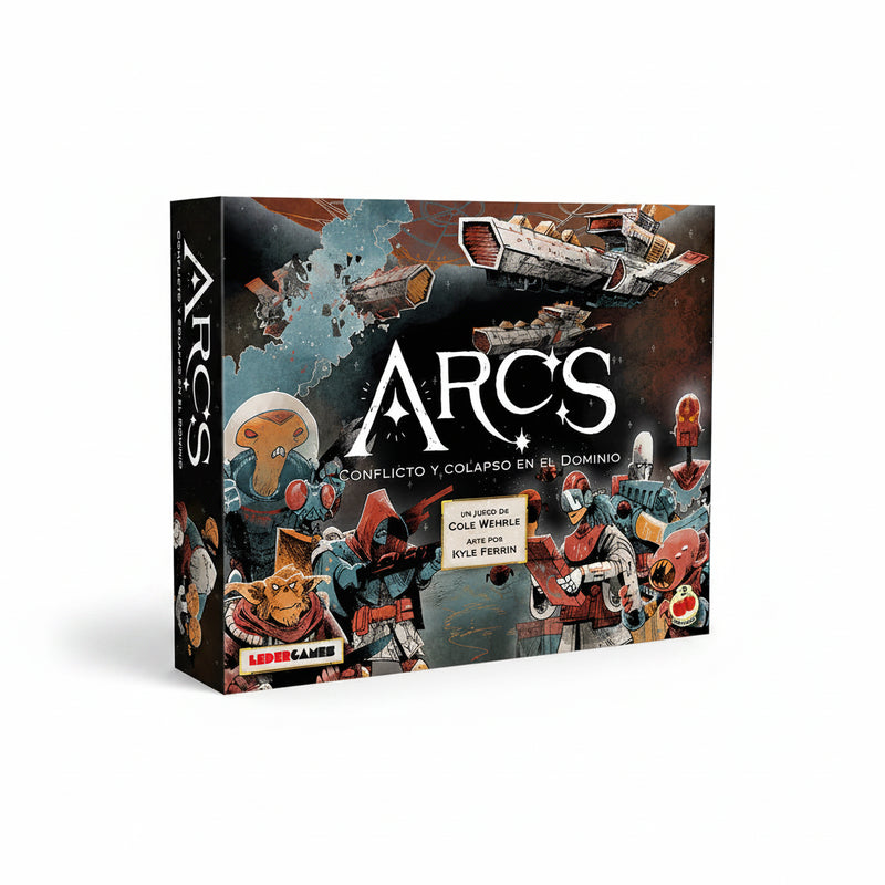 Arcs