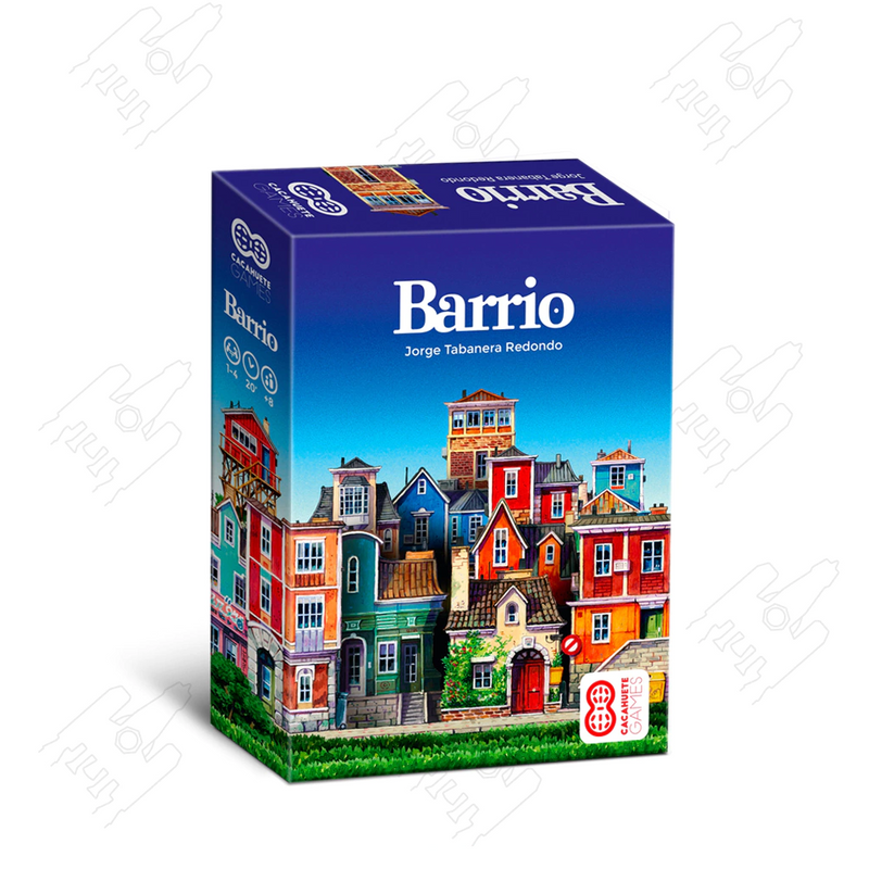 Barrio