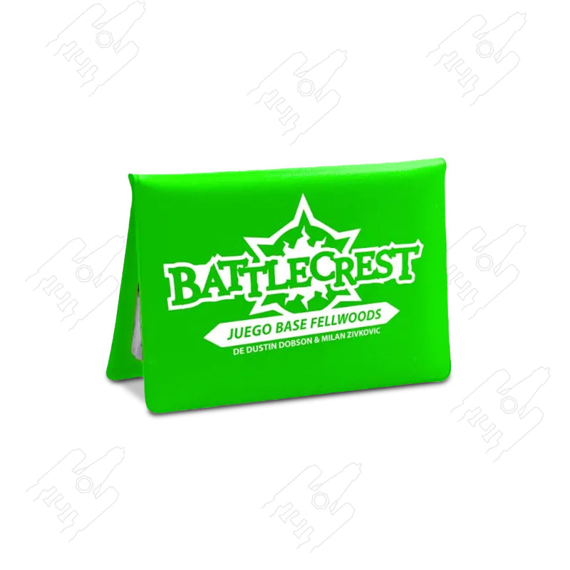 Battlecrest