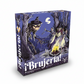 ¡Brujería!