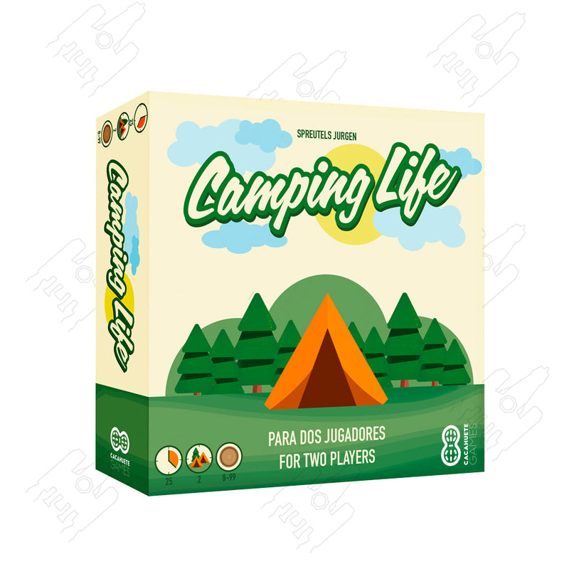 Camping Life