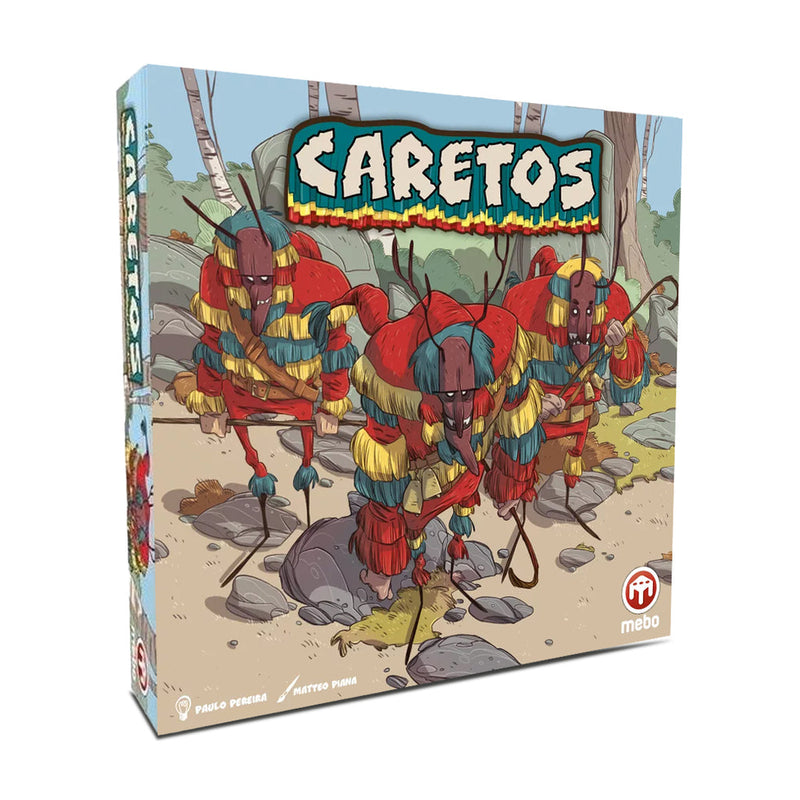 Caretos