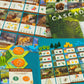 Cascadia: Hitos, Expansión