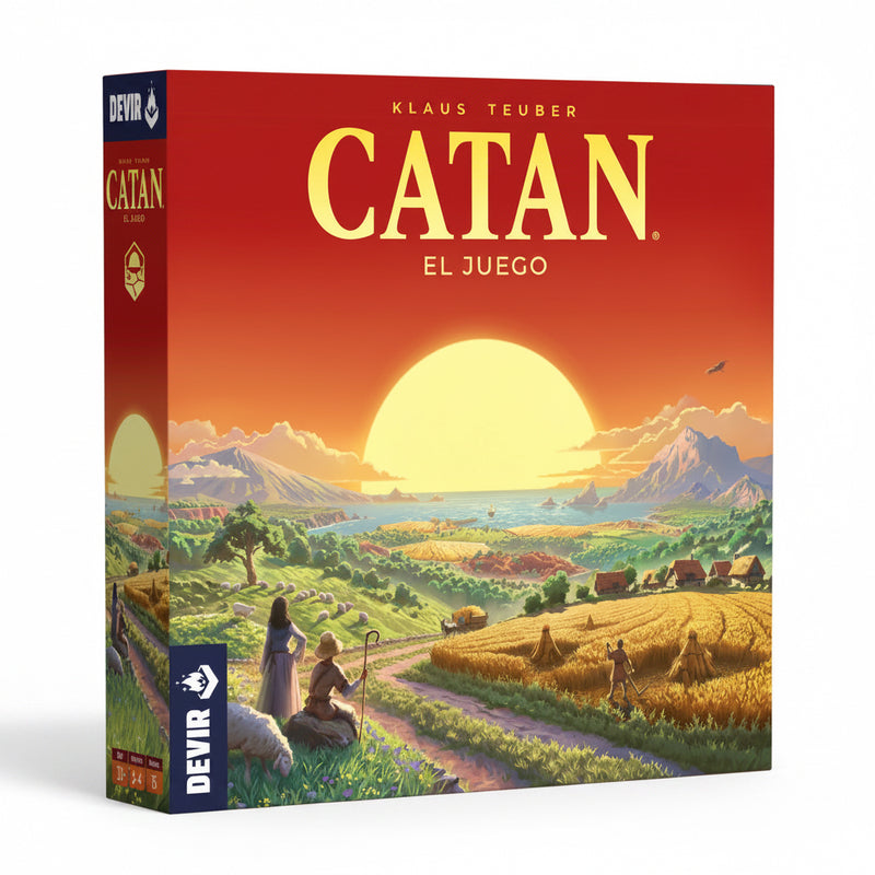 Catan