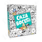 Caza Bocetos
