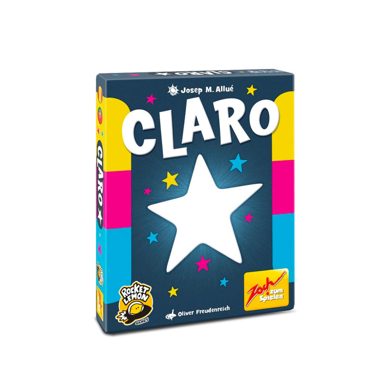 Claro