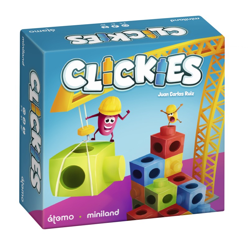 Clickies