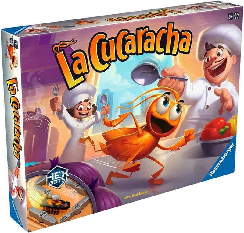 Cucaracha